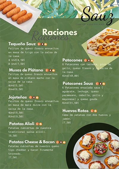 Carta Sauz