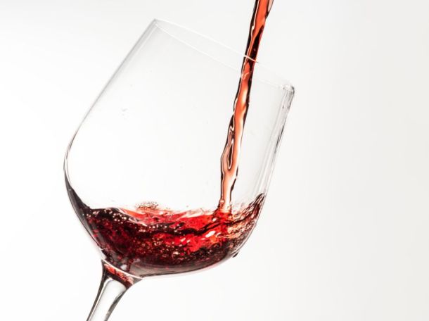 Cómo encontrar defectos en el vino