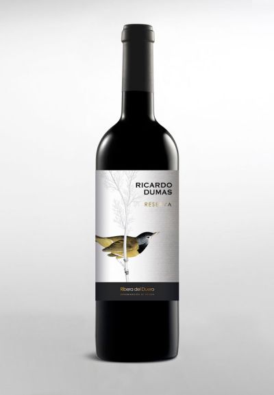 Cómo maridar nuestro Reserva