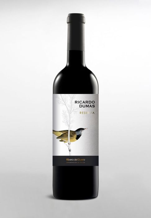 Cómo maridar nuestro Reserva